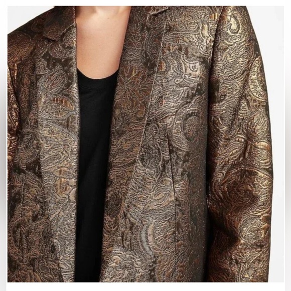 Express suit jacket - Picture 2 of 8